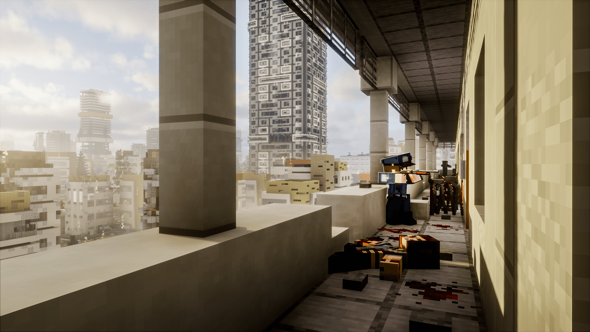 Regio Build Captura 7