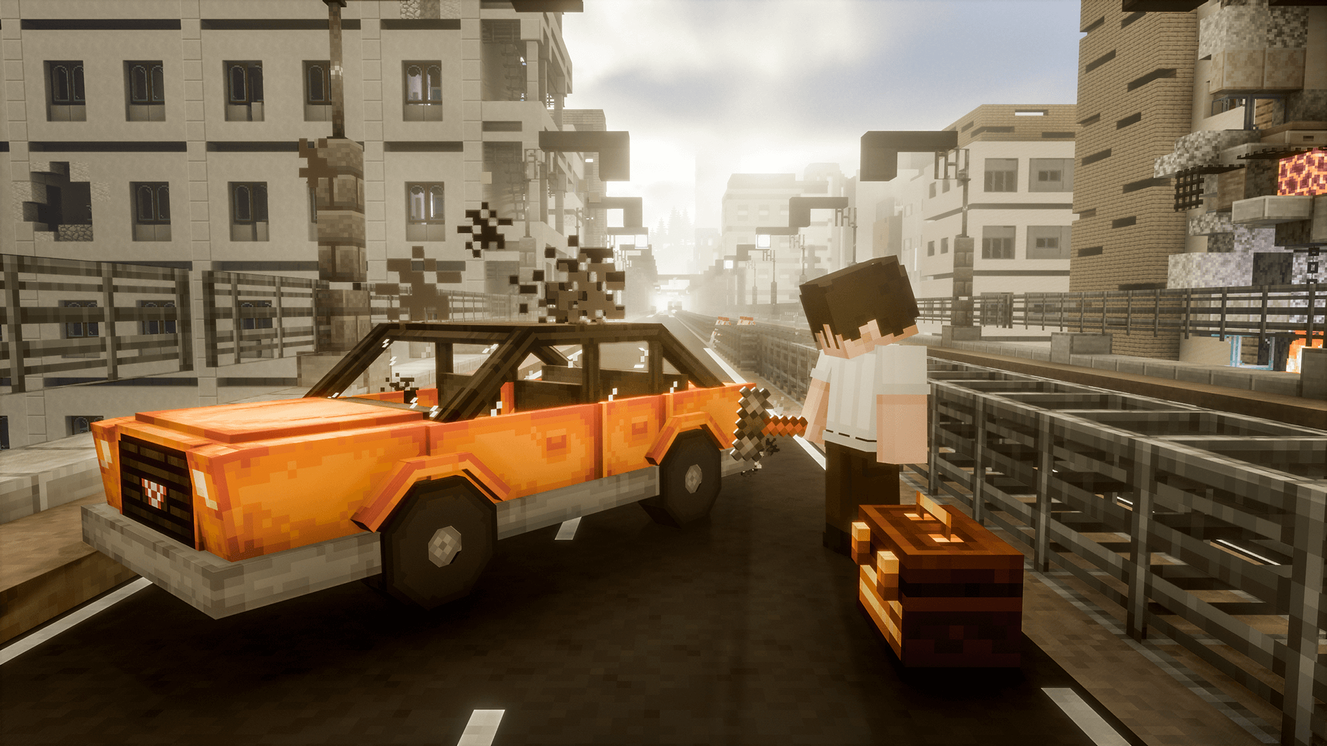 Regio Build Captura 8