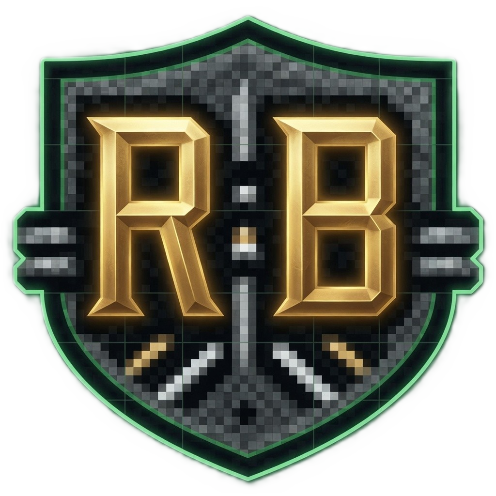 Logo de Regio Build