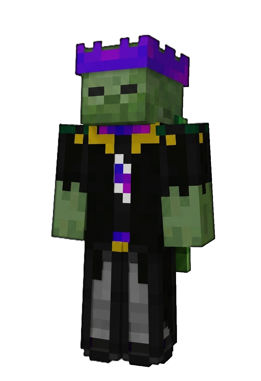 Supervivencia DeceasedCraft